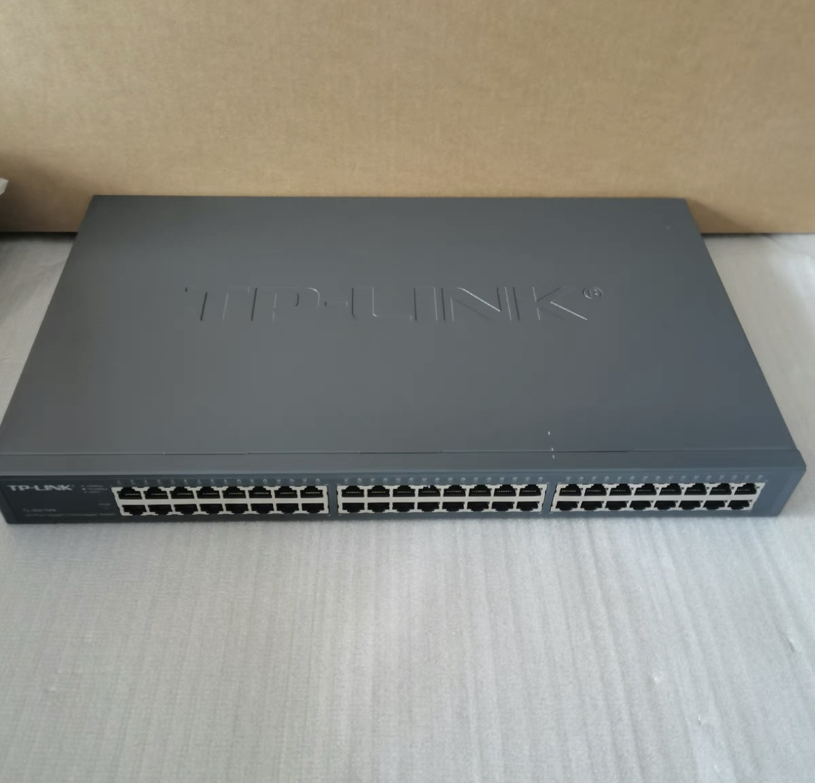 Networking Equipment