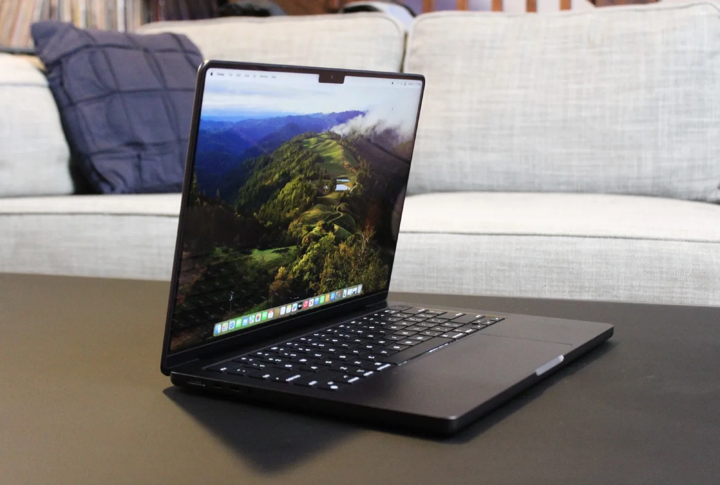Laptop Computer