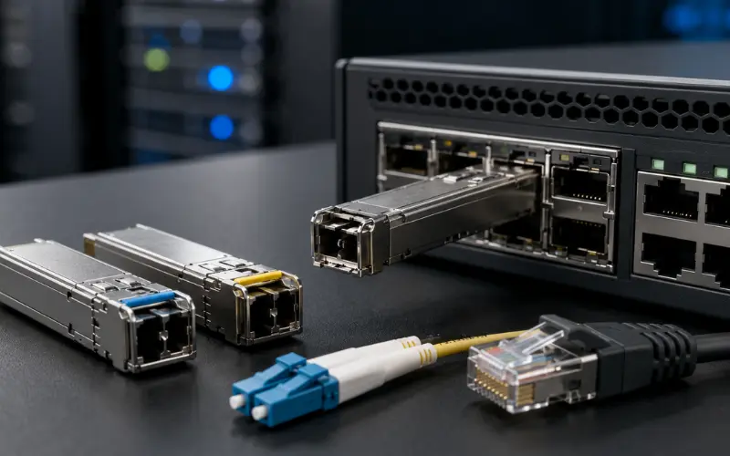 IT Hardware