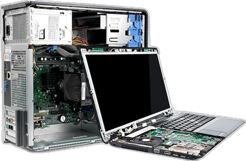 IT Support & Maintenance - image 6