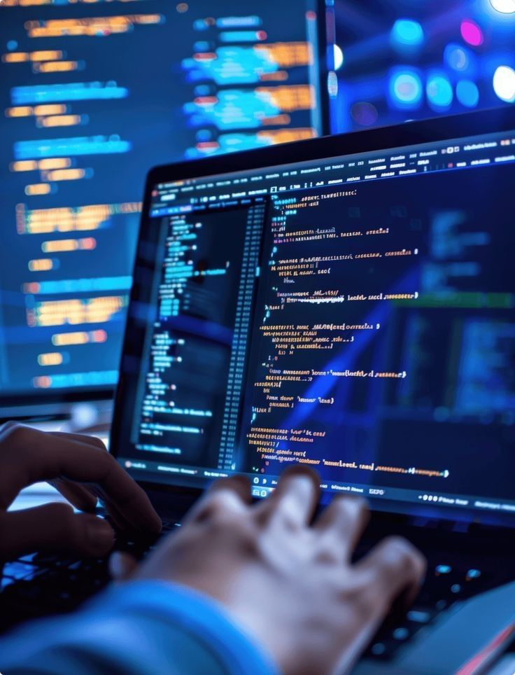 IT Support & Maintenance - image 2