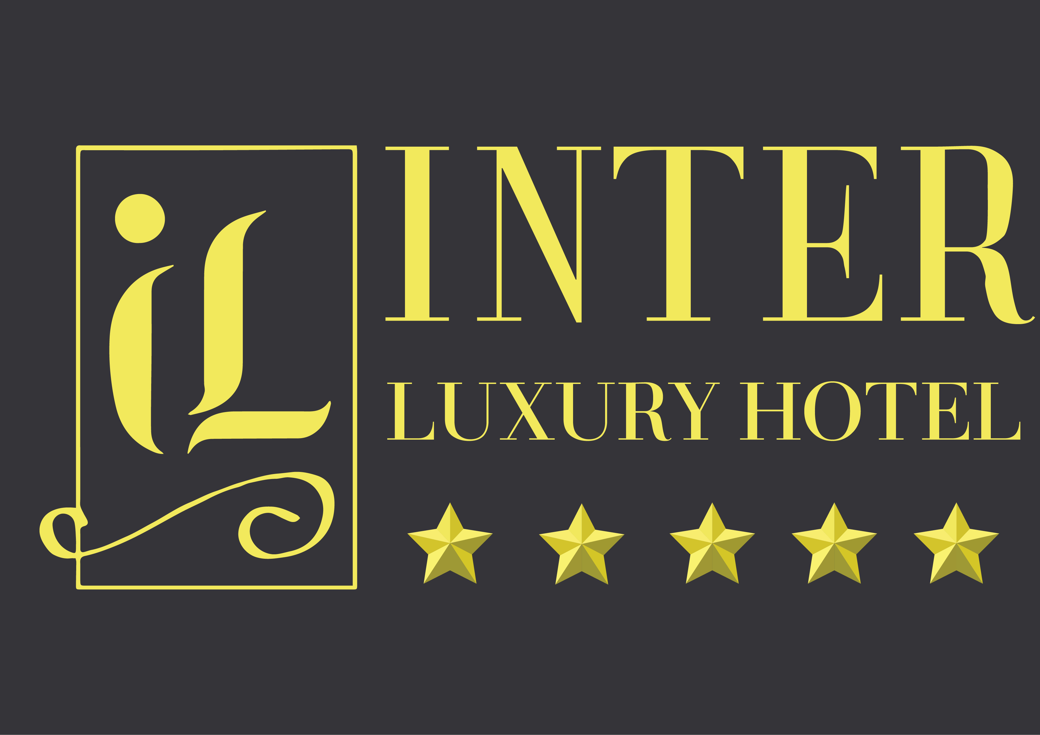 Inter Luxury Hotel partner logo