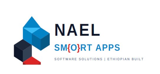 NAEL Smart Apps partner logo