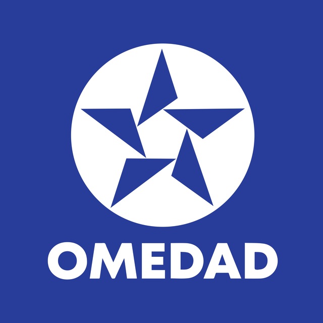 OMEDAD partner logo