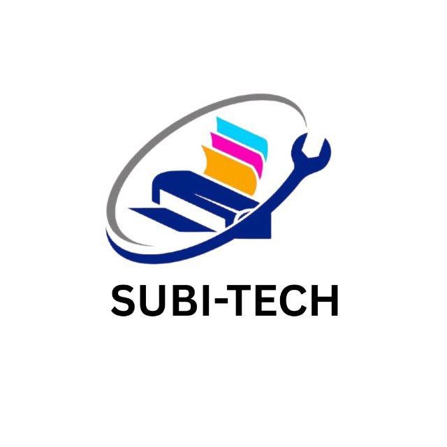 SUBI-TECH partner logo