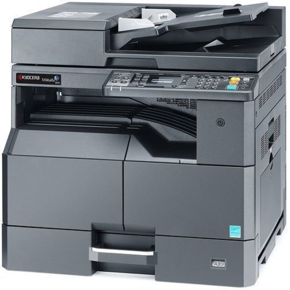 Printer Support - image 1