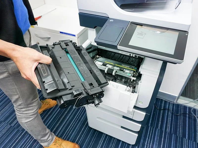 Printer Support - image 2